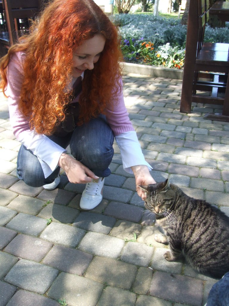 Ольга Воронова | Челябинск