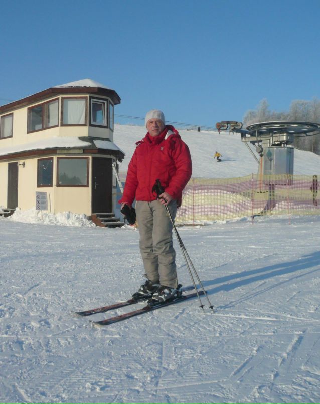 Влад Вайшля | Санкт-Петербург