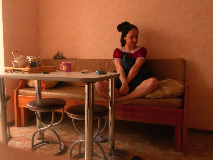 Olga Moskva ♥melkaya♥ | 