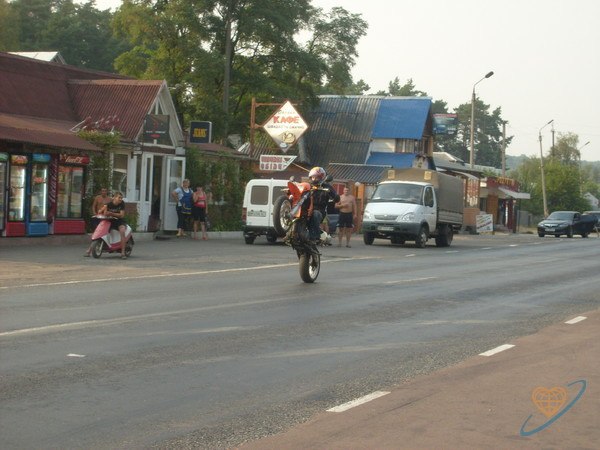 Андрей Сокирко | Сумы