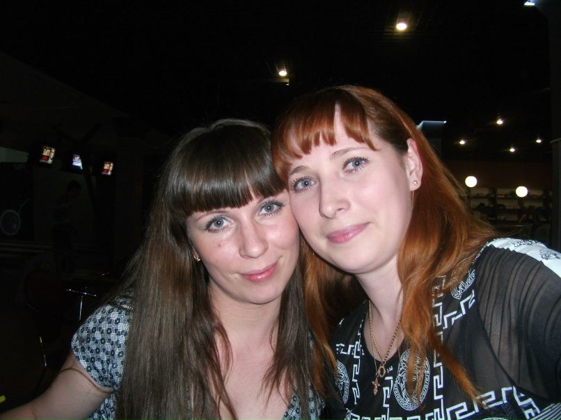 Юлия Рожкова | Магнитогорск