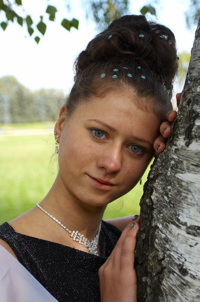 Nika Anghel | Кишинев