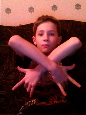 Захар Храпаченко | Черкассы