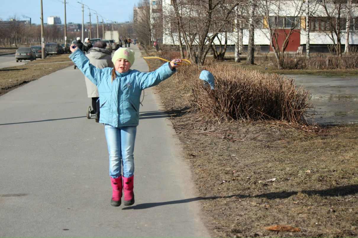 Виталий Рыбакин | Санкт-Петербург