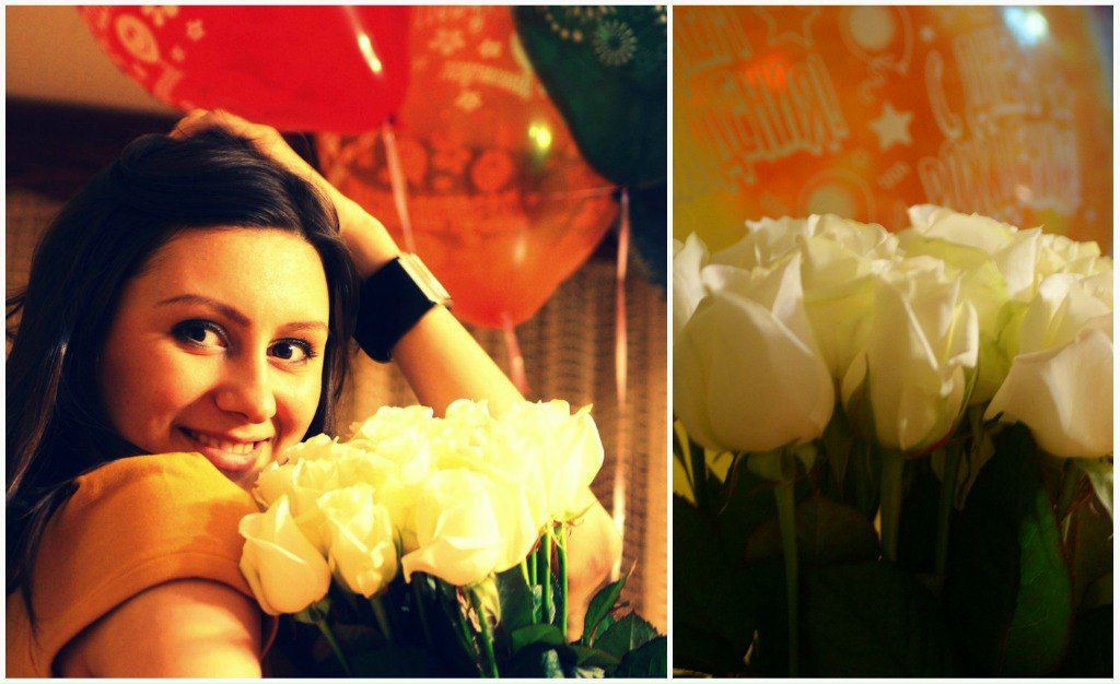 Алина Беляева | Санкт-Петербург