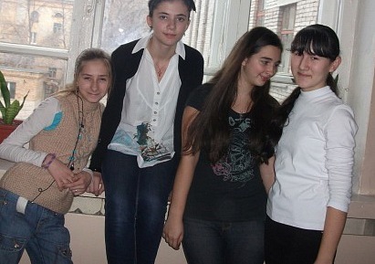 №17, Мариами Абуладзе, 28 лет, Самара №17, Мариами Абуладзе, 28 лет, Самара