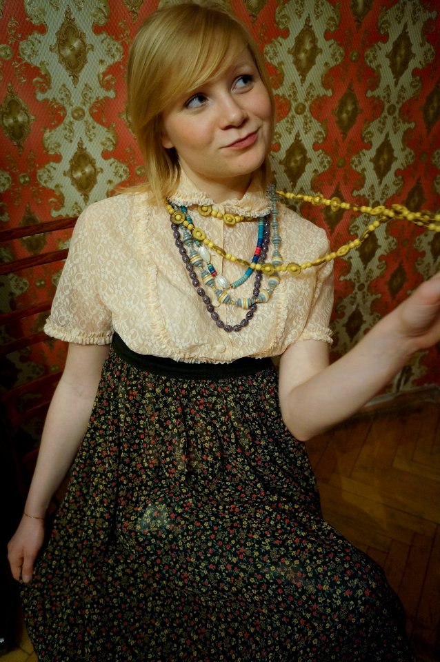 Tatiana Larina ♥ | Санкт-Петербург