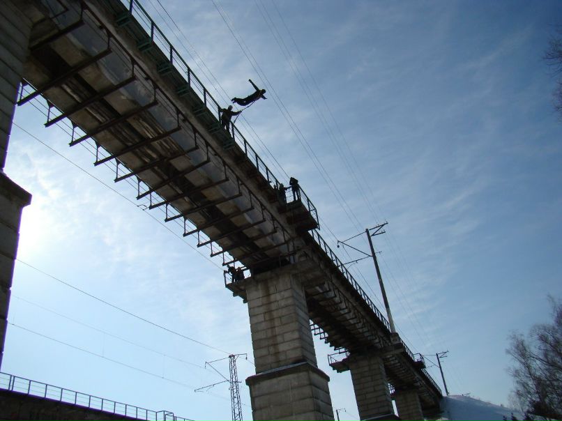 Владимир Лебабин | Владимир