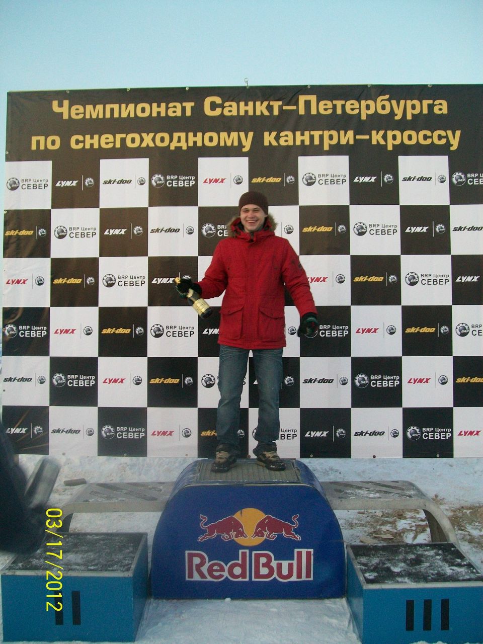 Роман Киски | Санкт-Петербург