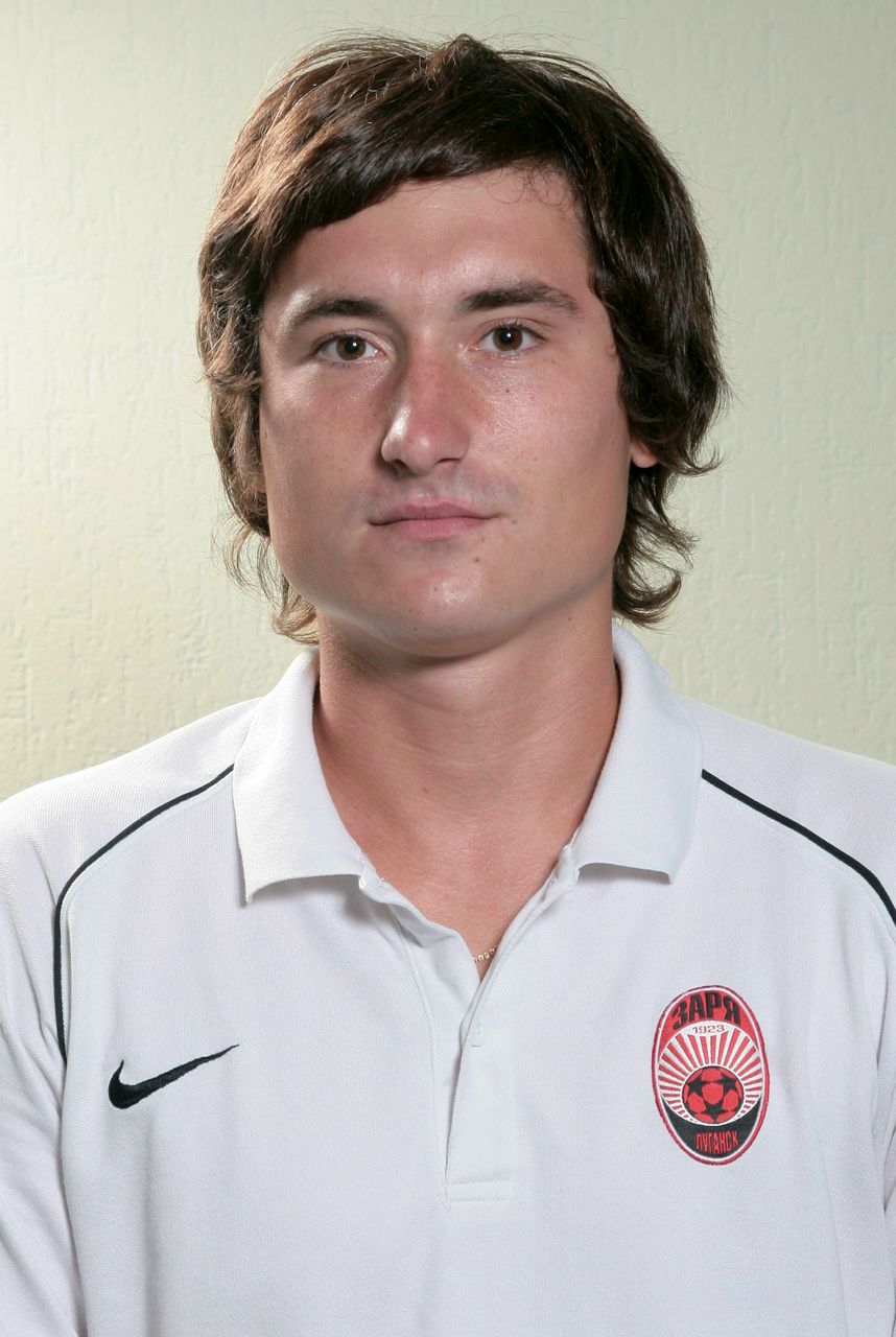 Александр Колесник | Луганск