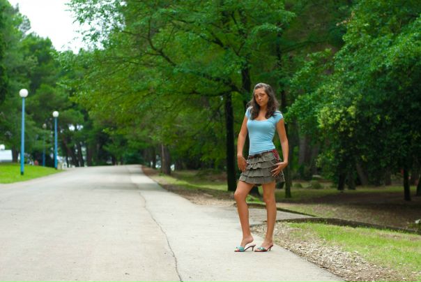 №15, Мария Карасева, Москва №15, Мария Карасева, Москва