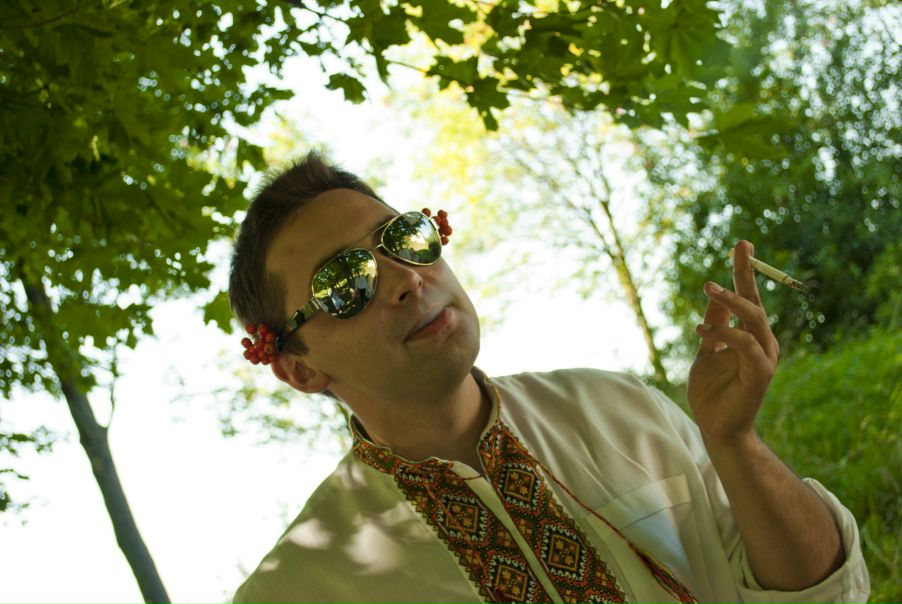 №19, Володимир Лаба №19, Володимир Лаба