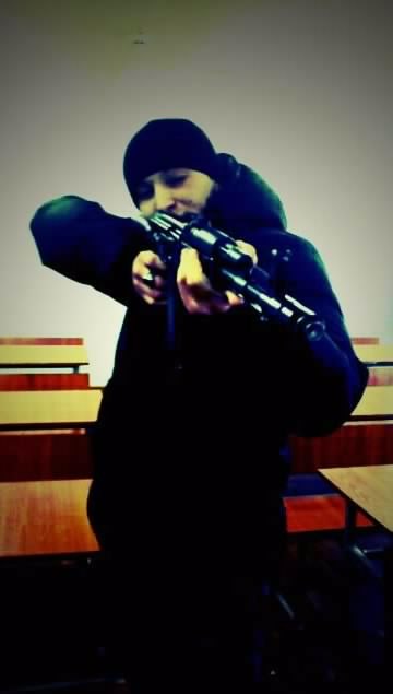 Олег Кузьмин ..::ВЛАДИМИРОВИЧ::.. | 