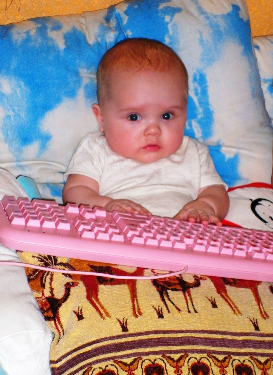 Ольга Прищепова | Новокузнецк