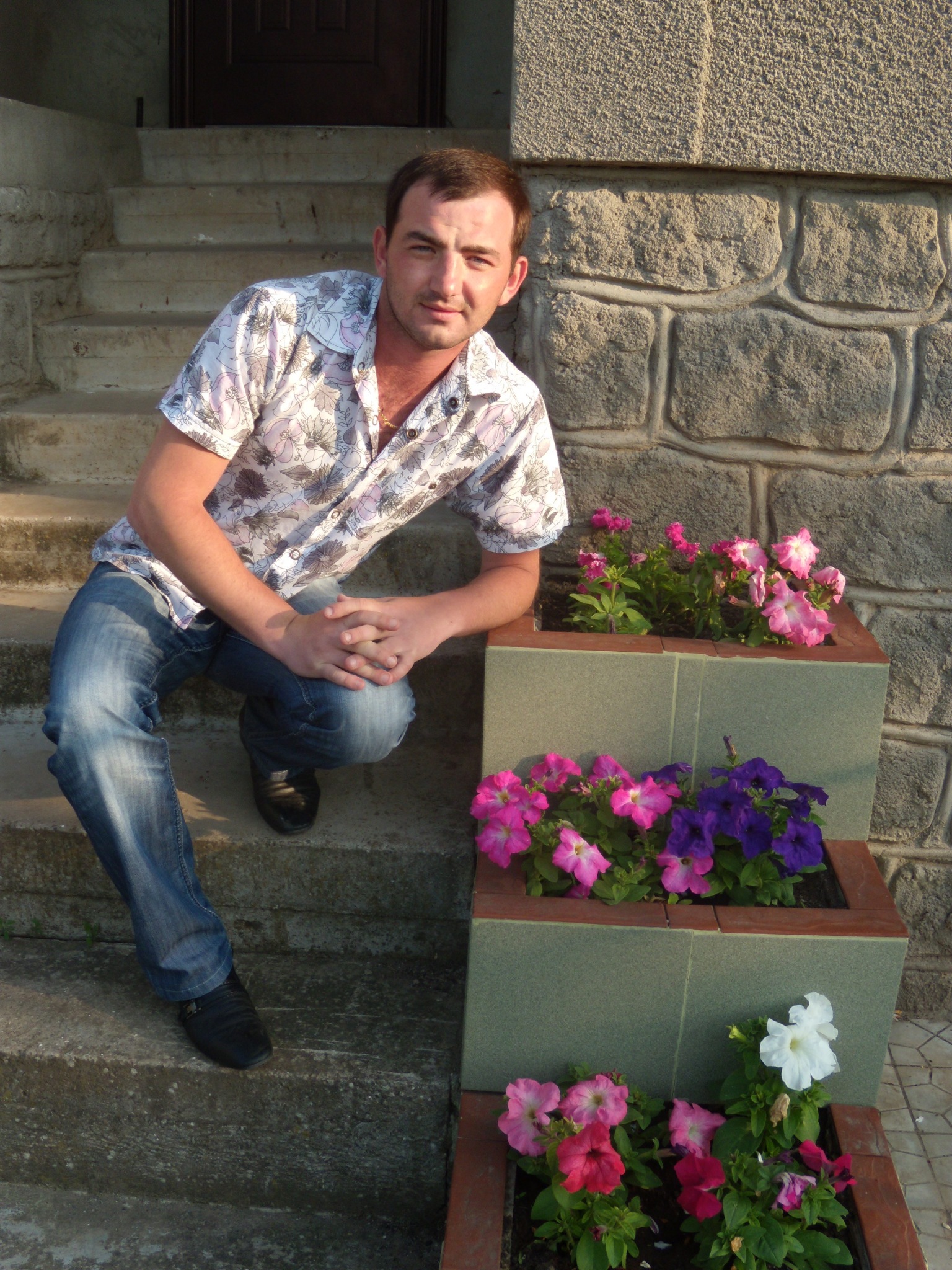 Фото профиля