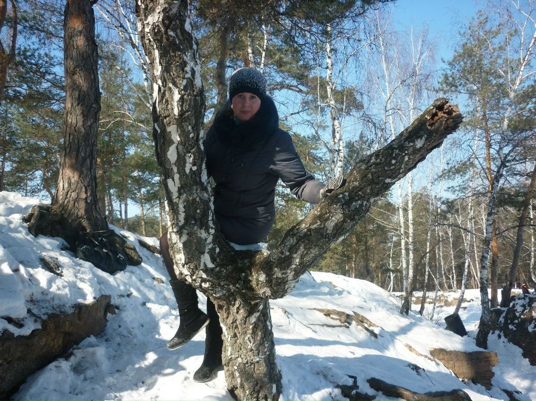 Мария Гиниятуллина | Челябинск