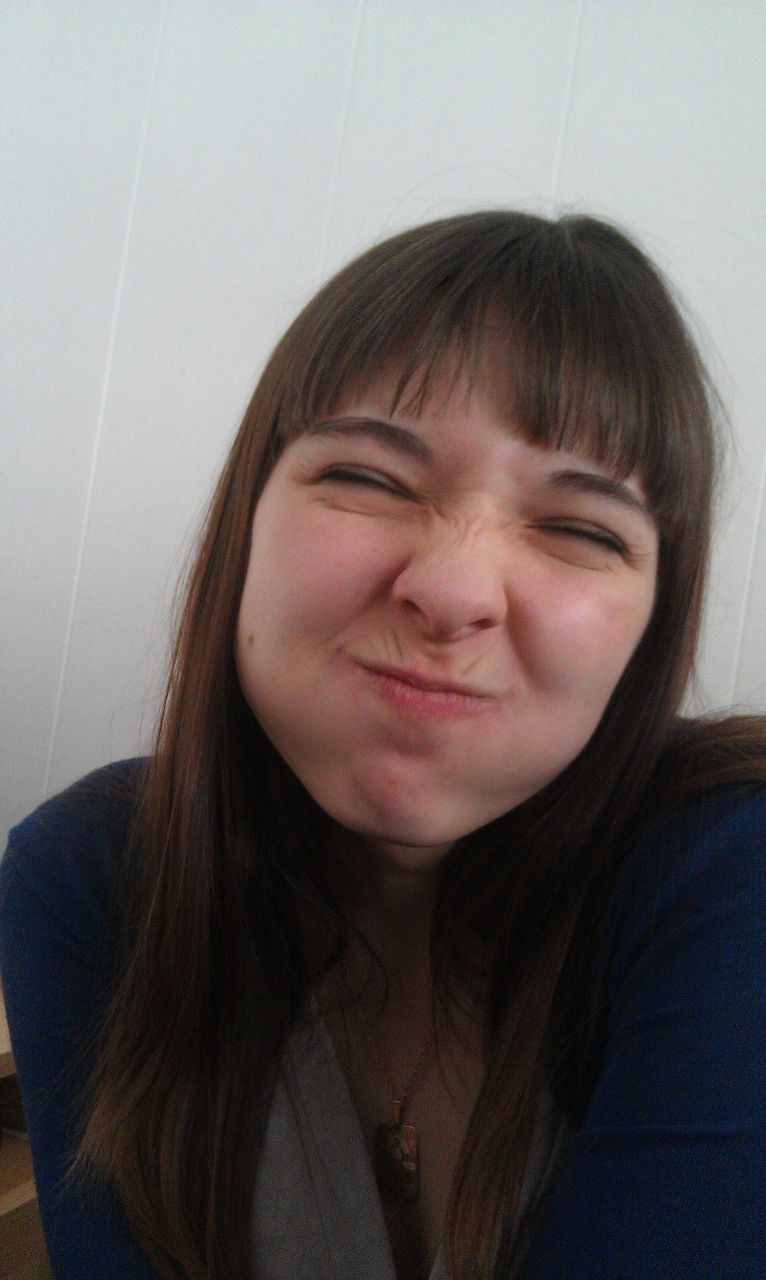 Анна Доброхотова | Санкт-Петербург