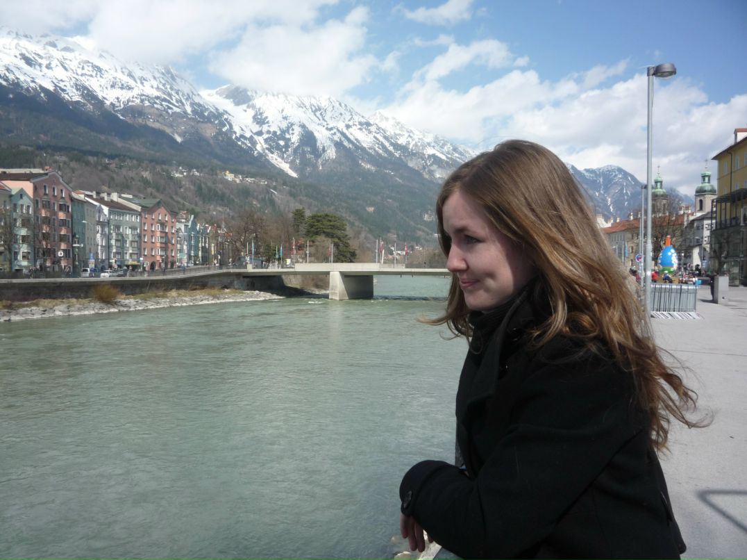 Илена Веретенникова | Москва