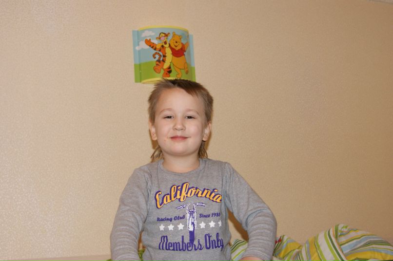 Дарья Сергиенко | Выборг