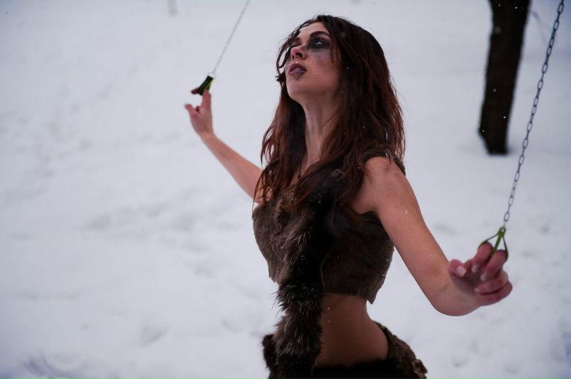 Алиса Кастильская Эльбегра | 