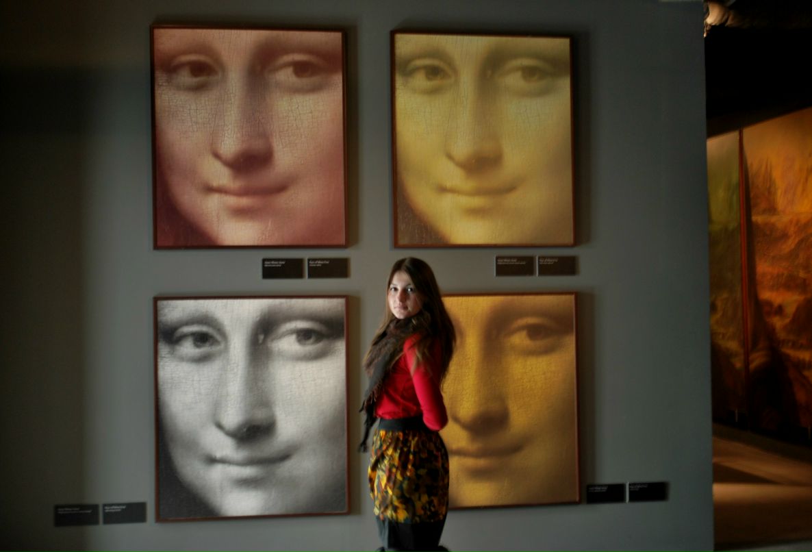 Sabinka Gilkovich | Москва