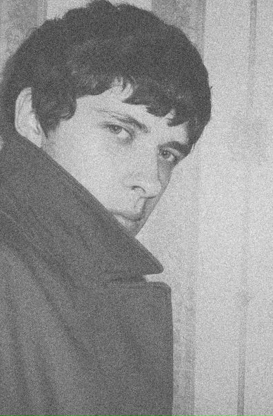 №3, Леха Трясцын, 35 лет №3, Леха Трясцын, 35 лет