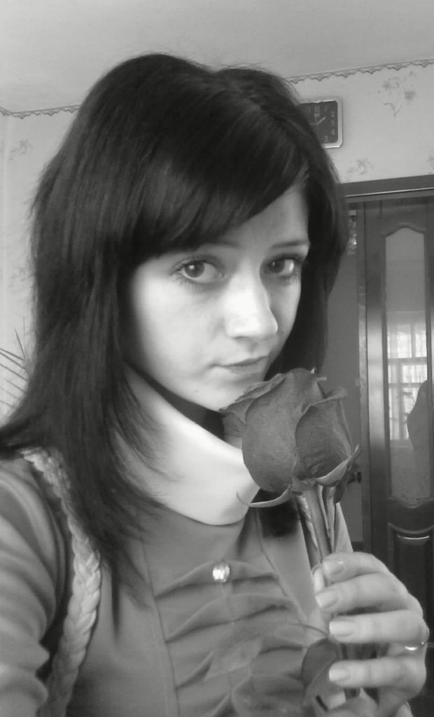 Яна Голубович | Калиновка