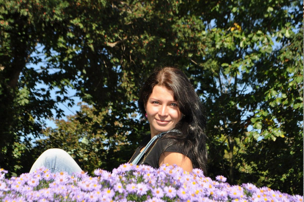 Ирина Мотрич | Киев