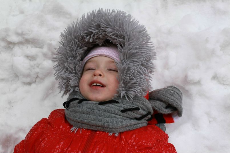 Anna Streltsova | Донецк