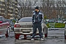 №31 Евгений Романов