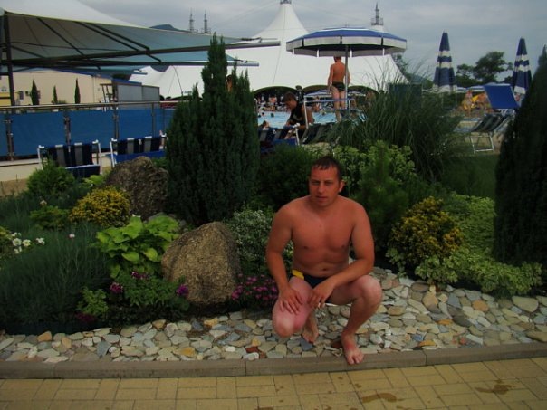 №113, Сергей Хабаров, 43 года, Котлас №113, Сергей Хабаров, 43 года, Котлас