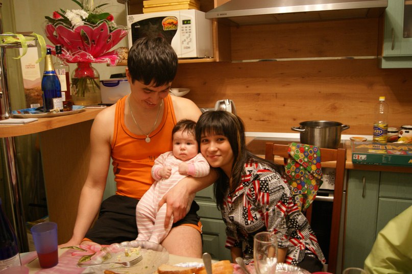 Марсель Мусабиров | Санкт-Петербург