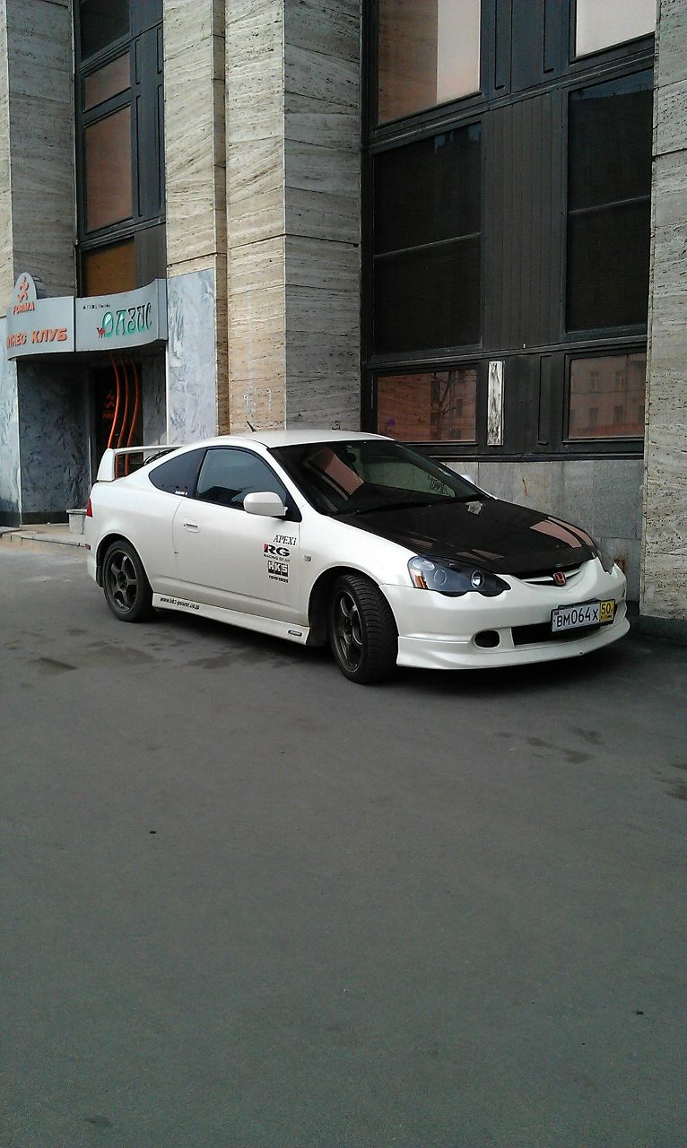 Миша Дикусарэ MiShadik | Москва