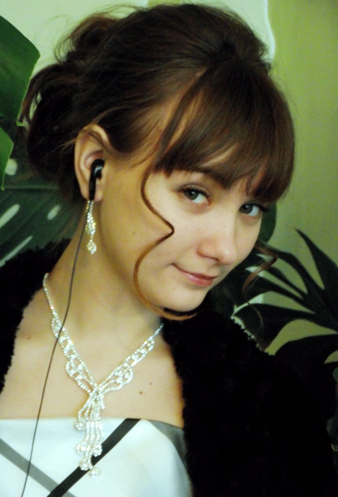 Анастасия Мартынова | Дивногорск