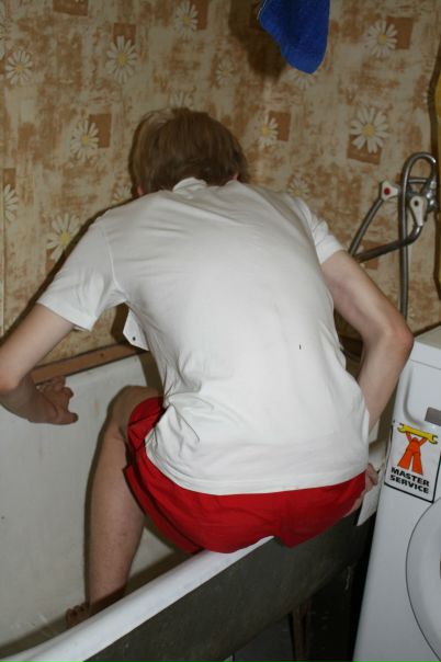 №88, Александр Ломтев, 31 год, Днепр (Днепропетровск) №88, Александр Ломтев, 31 год, Днепр (Днепропетровск)