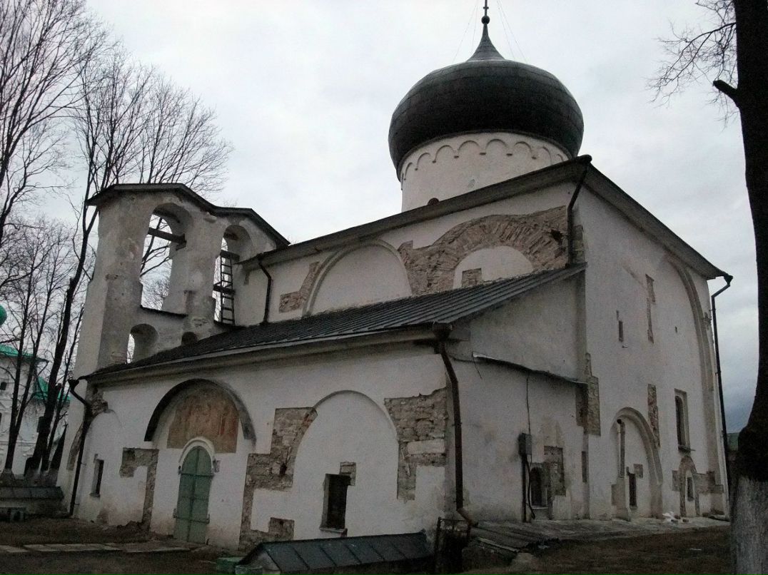 Ольга Чигина | Нижний Новгород