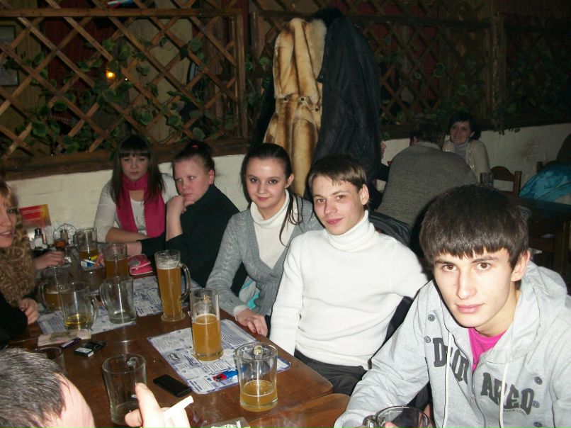 Серёжа Нестеров | Казань