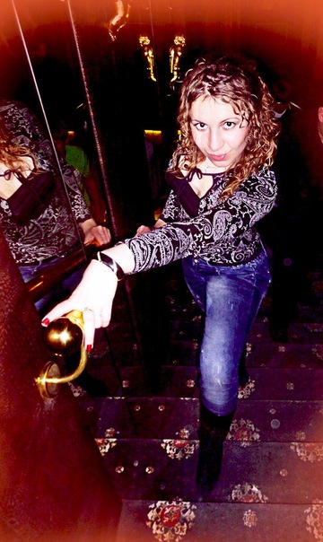 №186, Анюта Полянская, Харьков №186, Анюта Полянская, Харьков