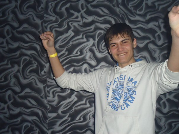 Вадим Хабиров | Нефтекамск