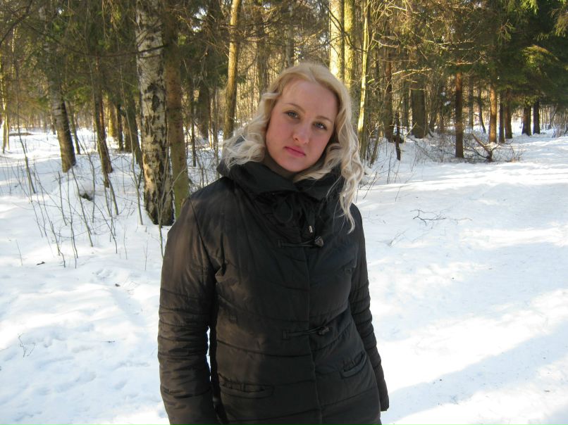 Александра Крюченкова дмитриевна | Гатчина