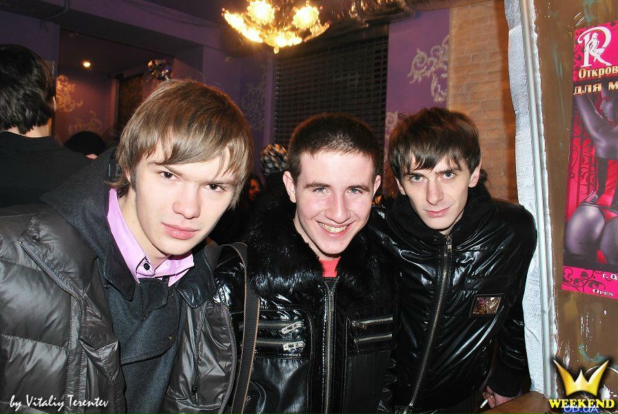 №41, Сергей Миронченко, Одесса №41, Сергей Миронченко, Одесса