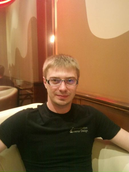 №22, Сергей Башлай №22, Сергей Башлай