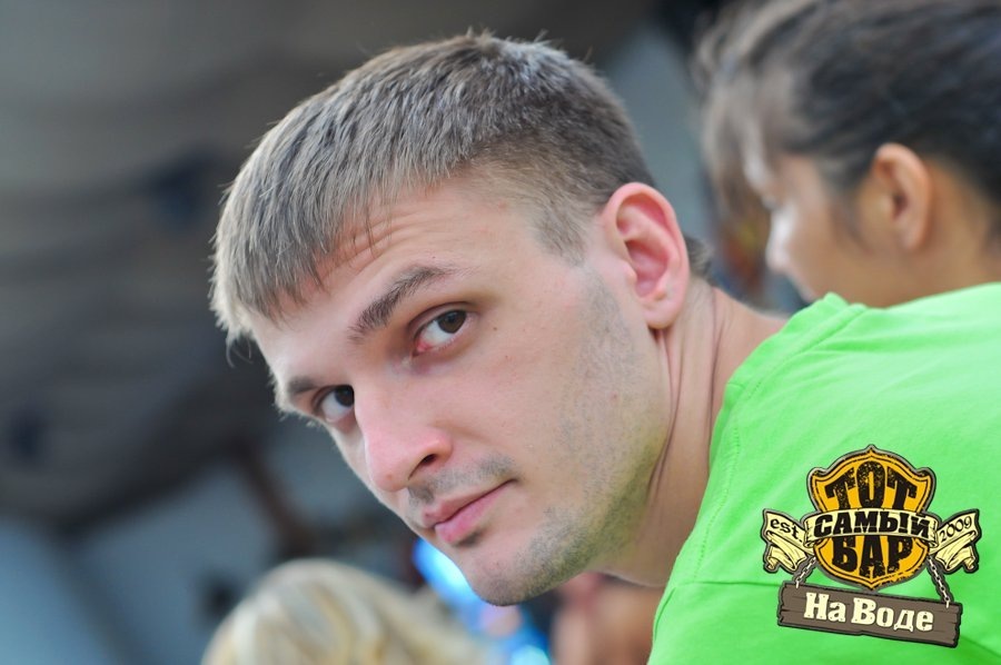 Фото профиля