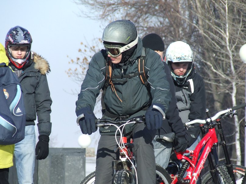 Егор Тарасов | Уфа