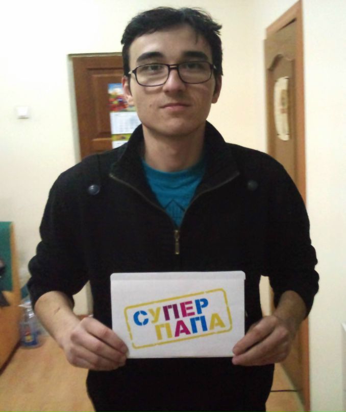 Ильяр Кунаев | Алматы