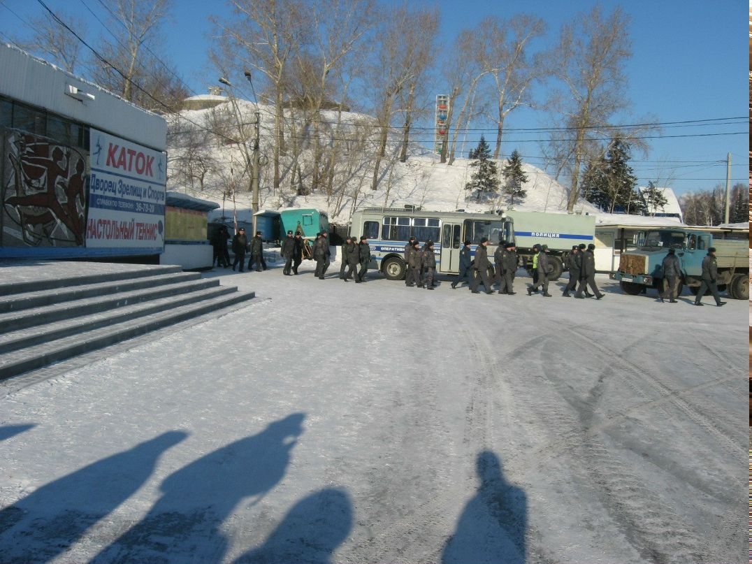 Алексей Кириллов | Барнаул