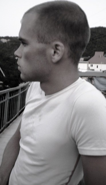 Алексей Злобин | Санкт-Петербург