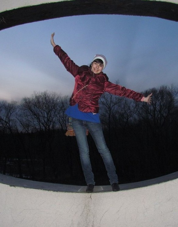 Ирина Семёнова | Новосибирск