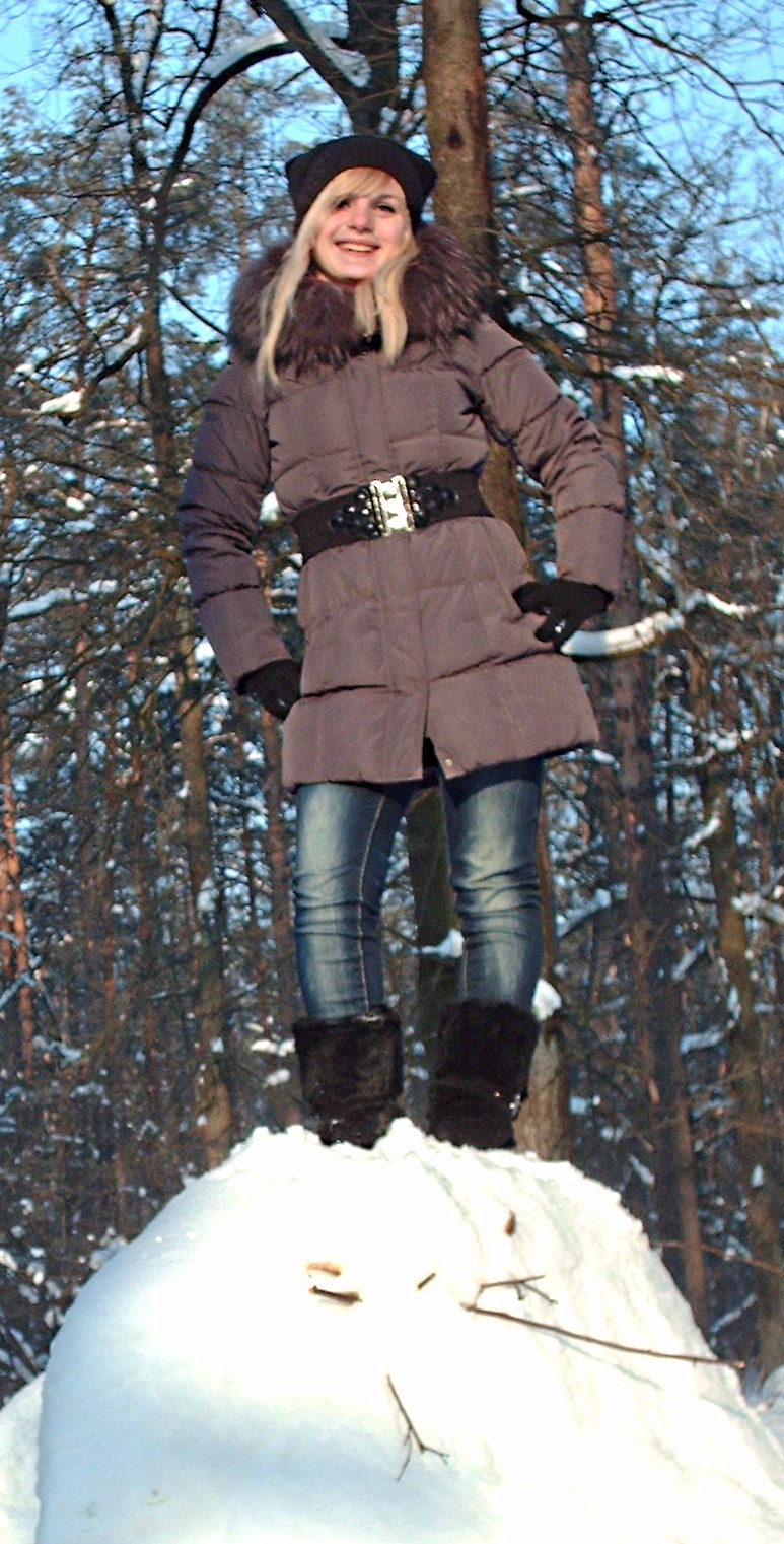 Юлия Николаева | Киев