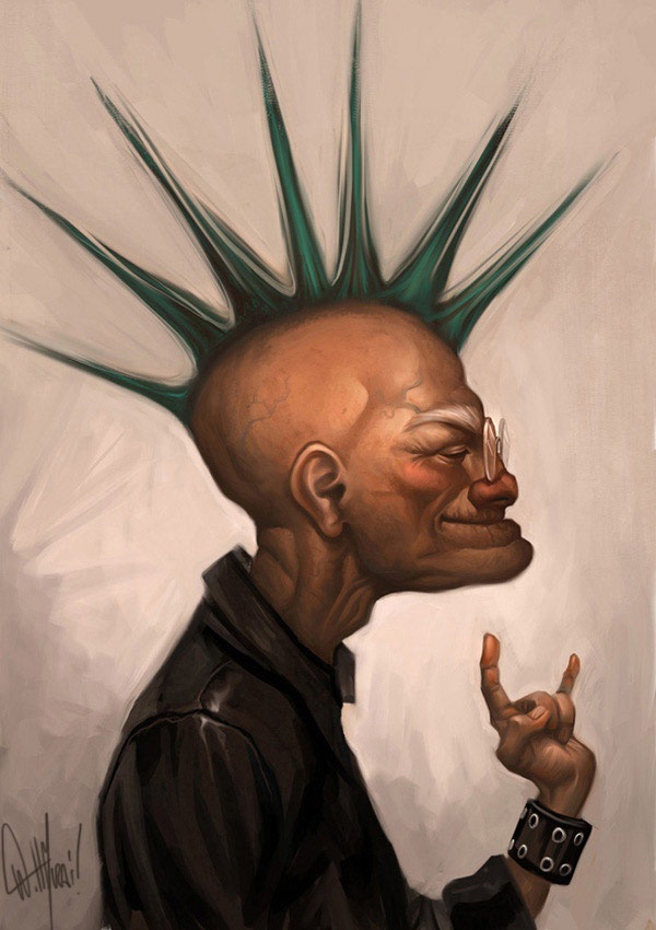 Фото профиля